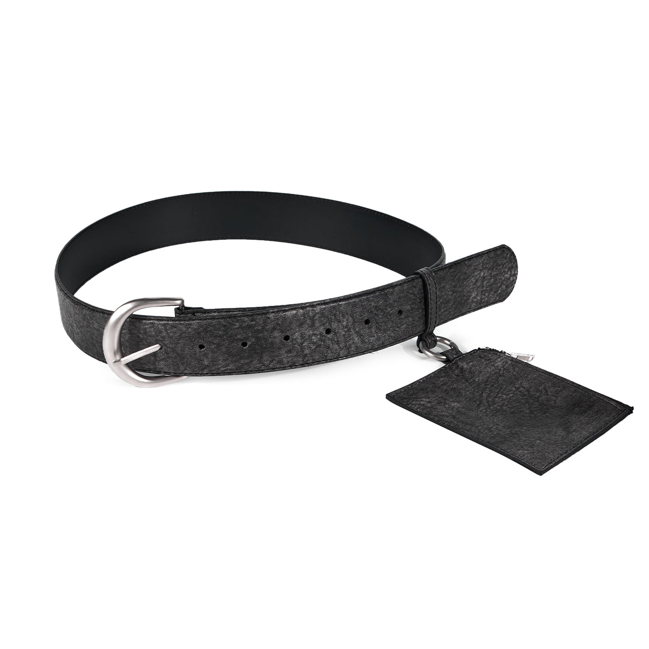 AT-548 宽口袋腰带