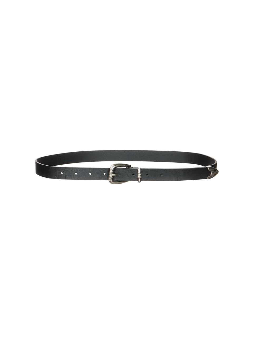 AT-564 Western Buckle Belt