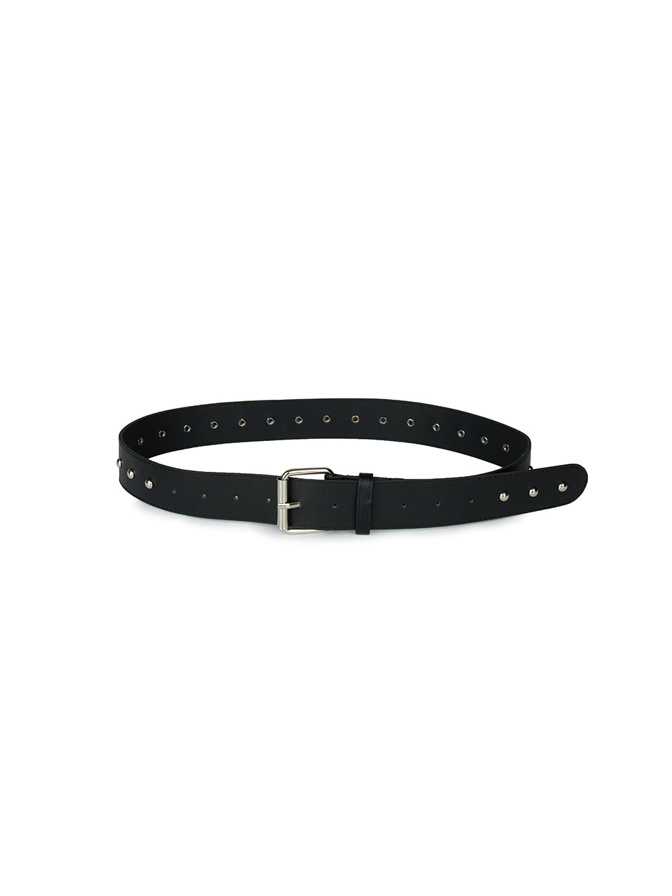AT-572 Eyelet Stud Belt