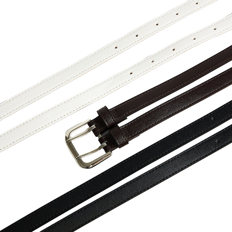AT-574 Two-Line Slim Belt