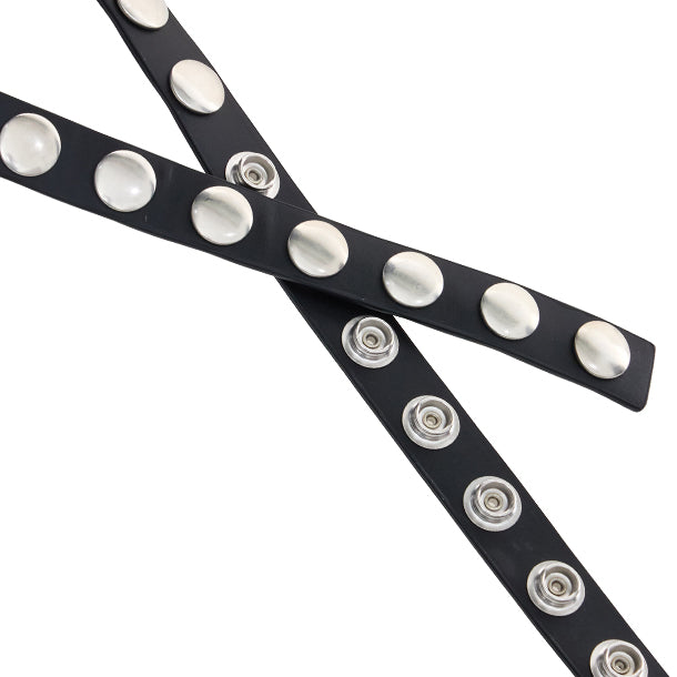 AT-619 双铆钉皮带