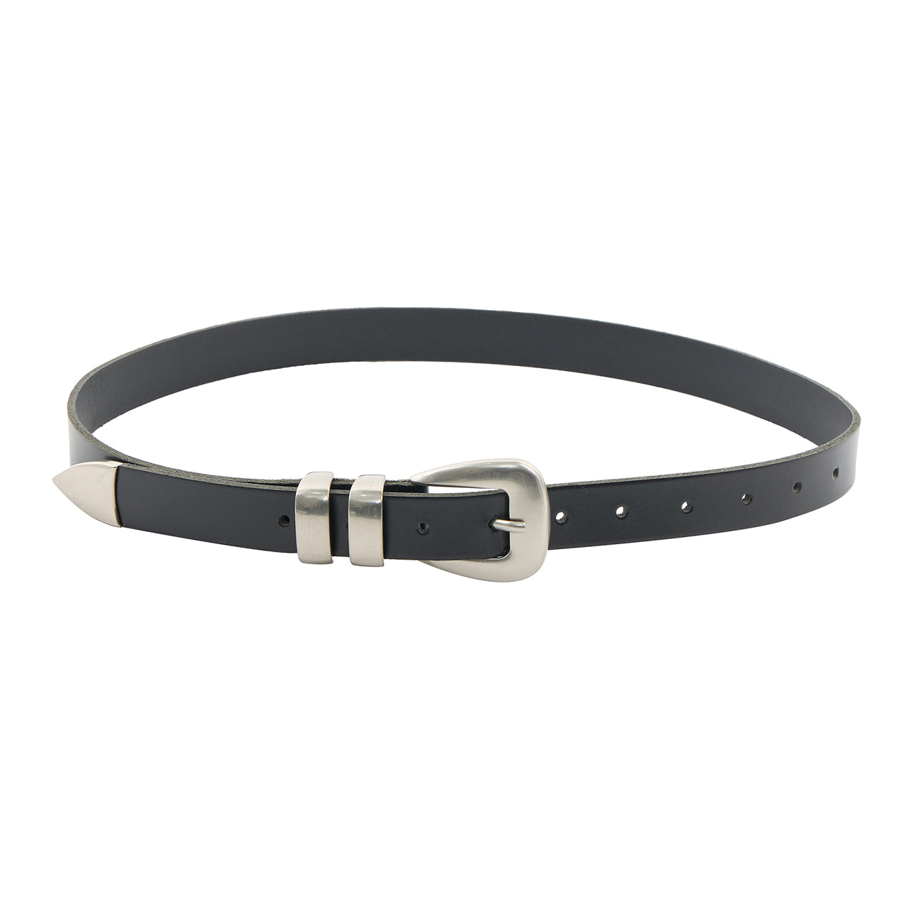 AT-620 大胆搭扣腰带