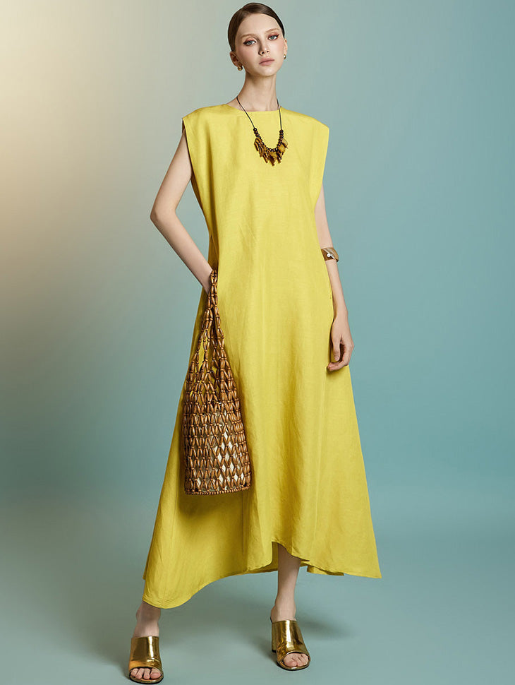 D5318 リネンドレス