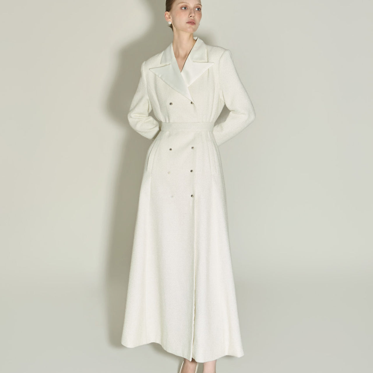 D5446 Dress with Strap