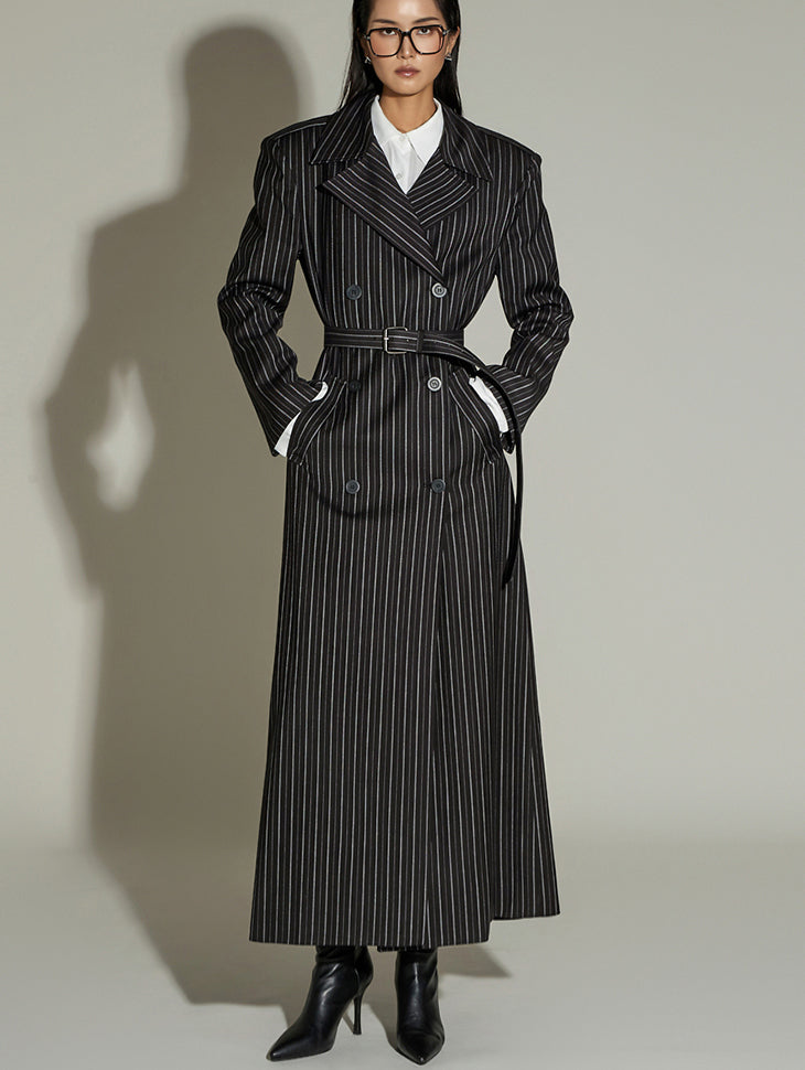 D9520 Dress with Belt