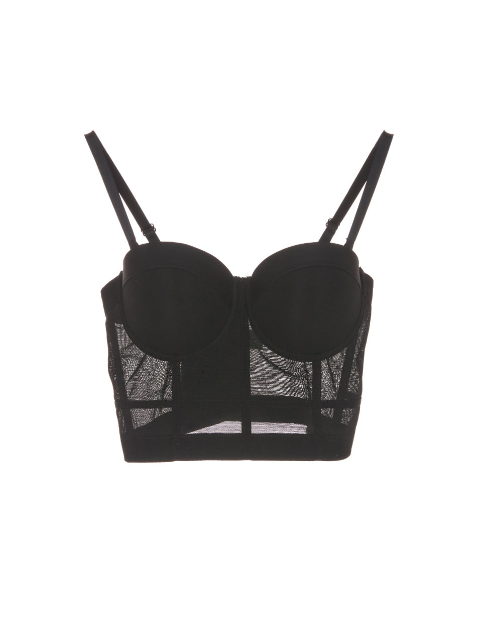 E3724 コルセットビスチェ