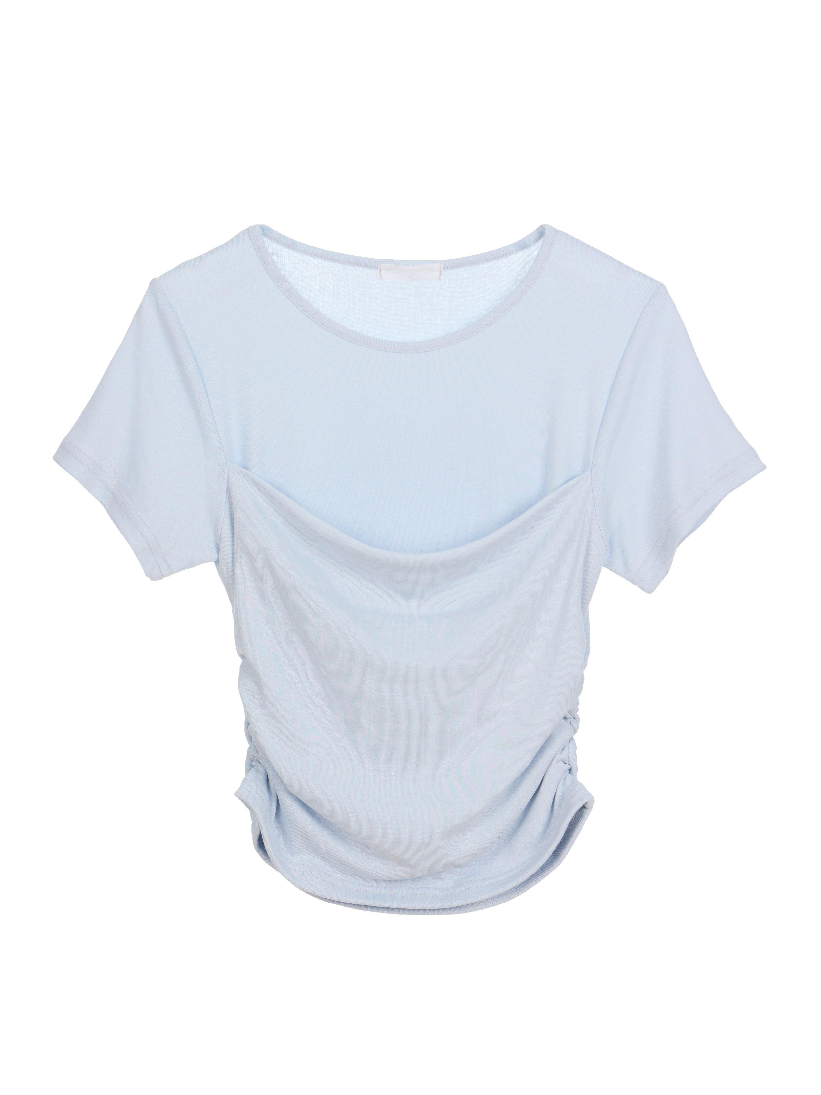 E3837 Layered T-Shirt