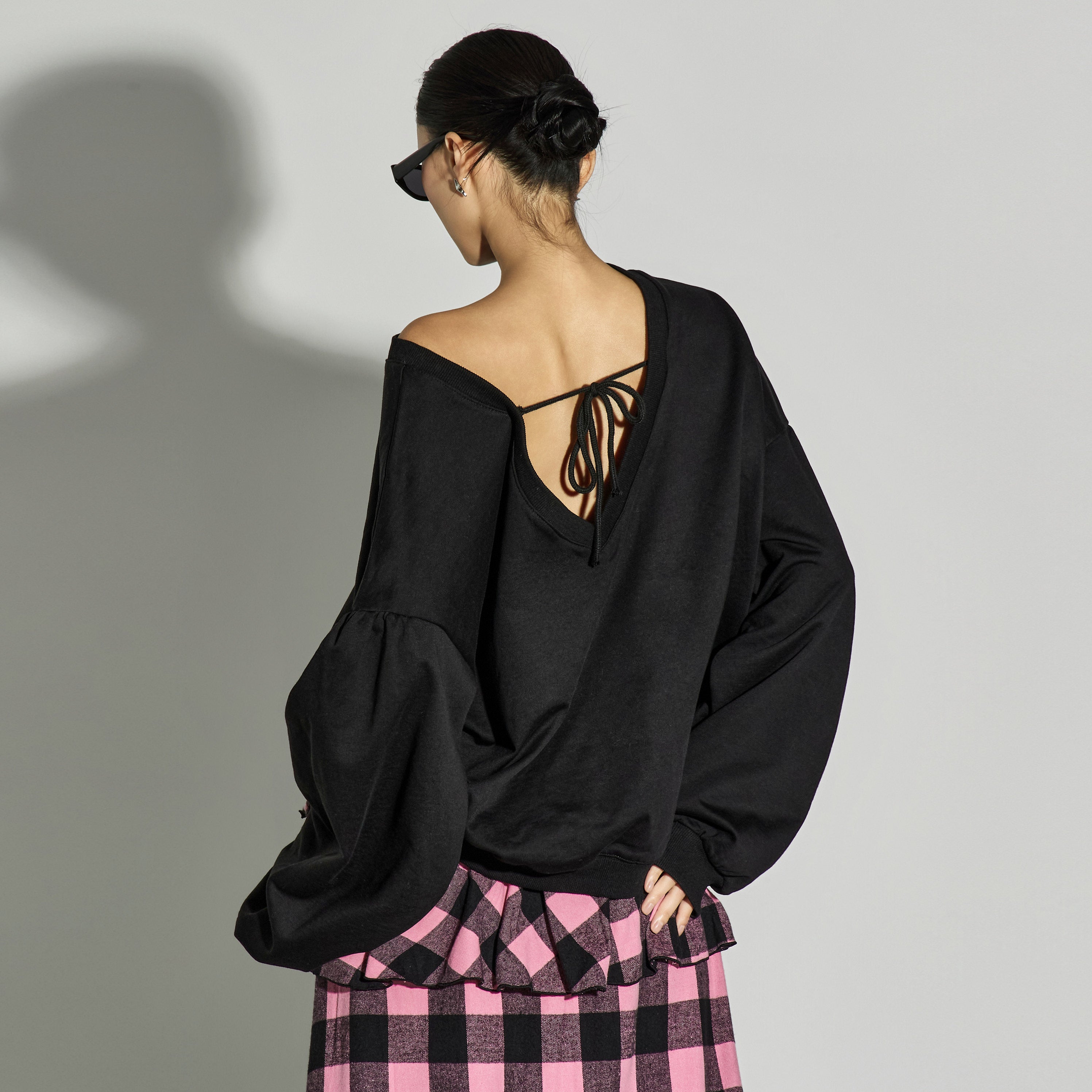 E4018 Balloon Sweatshirts