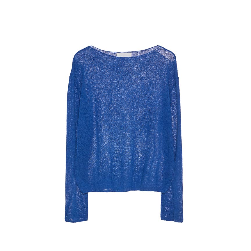 E4248 Linen Summer Knit