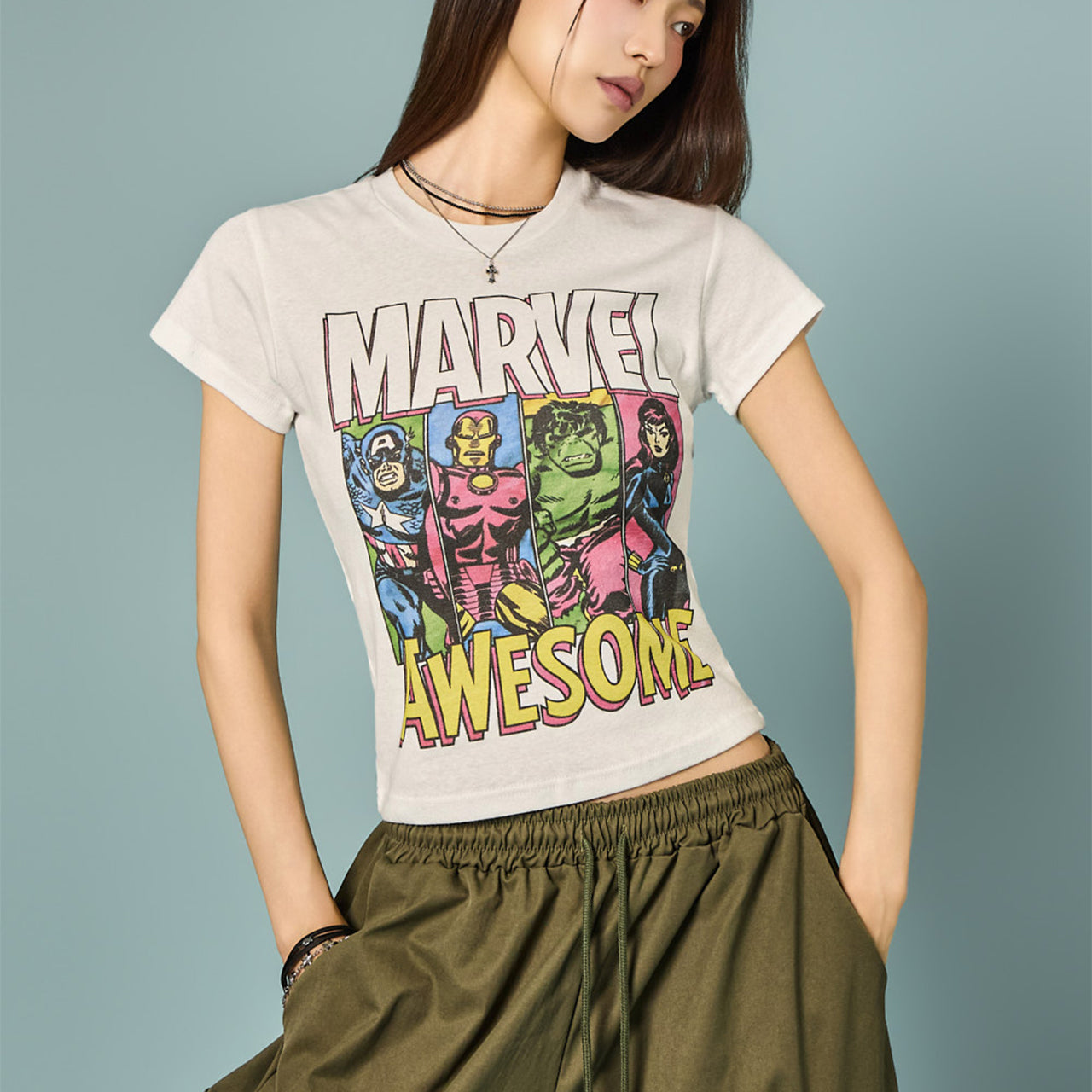 E4362 Print Top