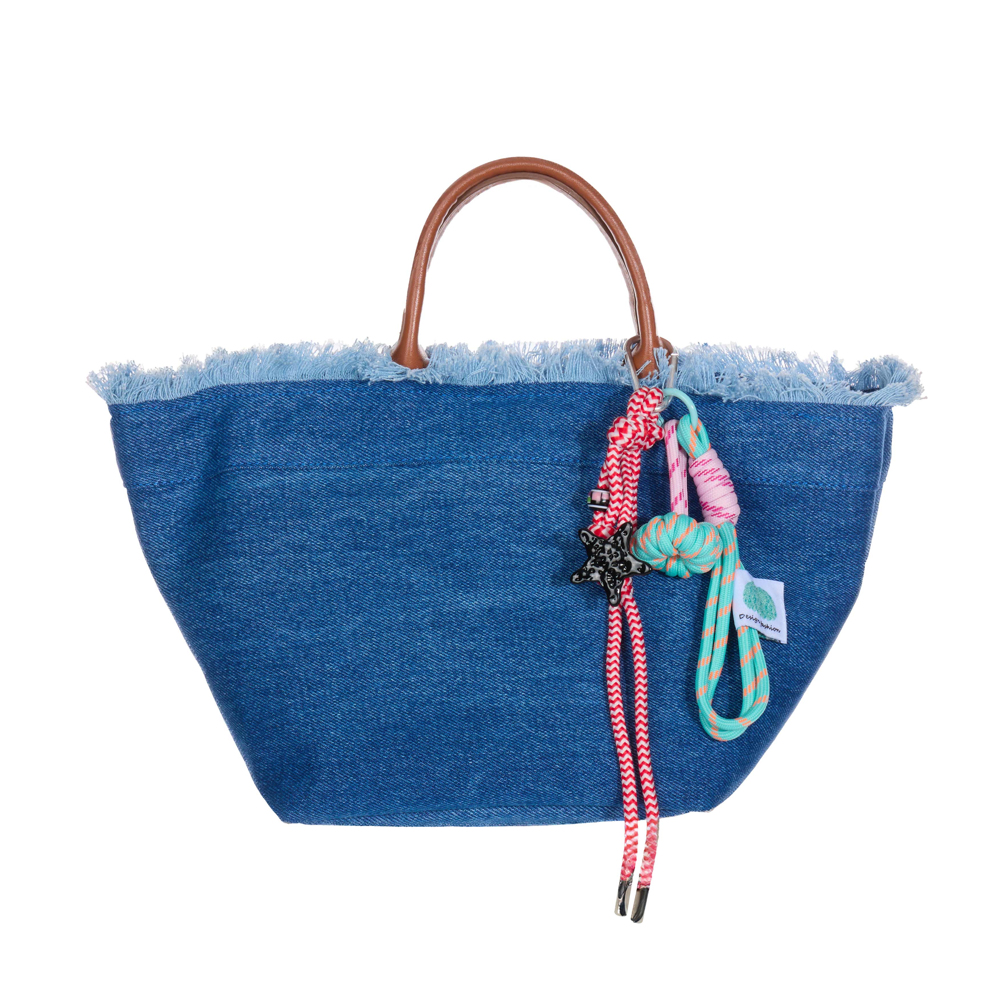 EC-241 绳子钥匙扣