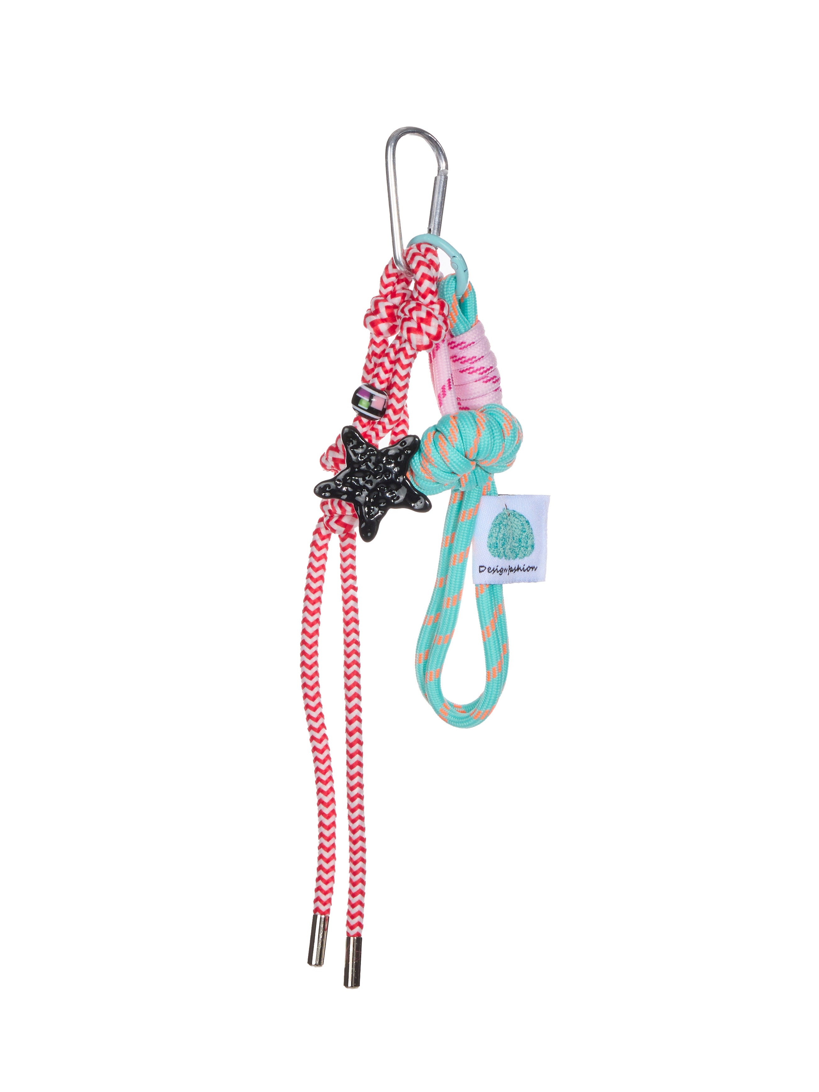 EC-241 Rope Keychain