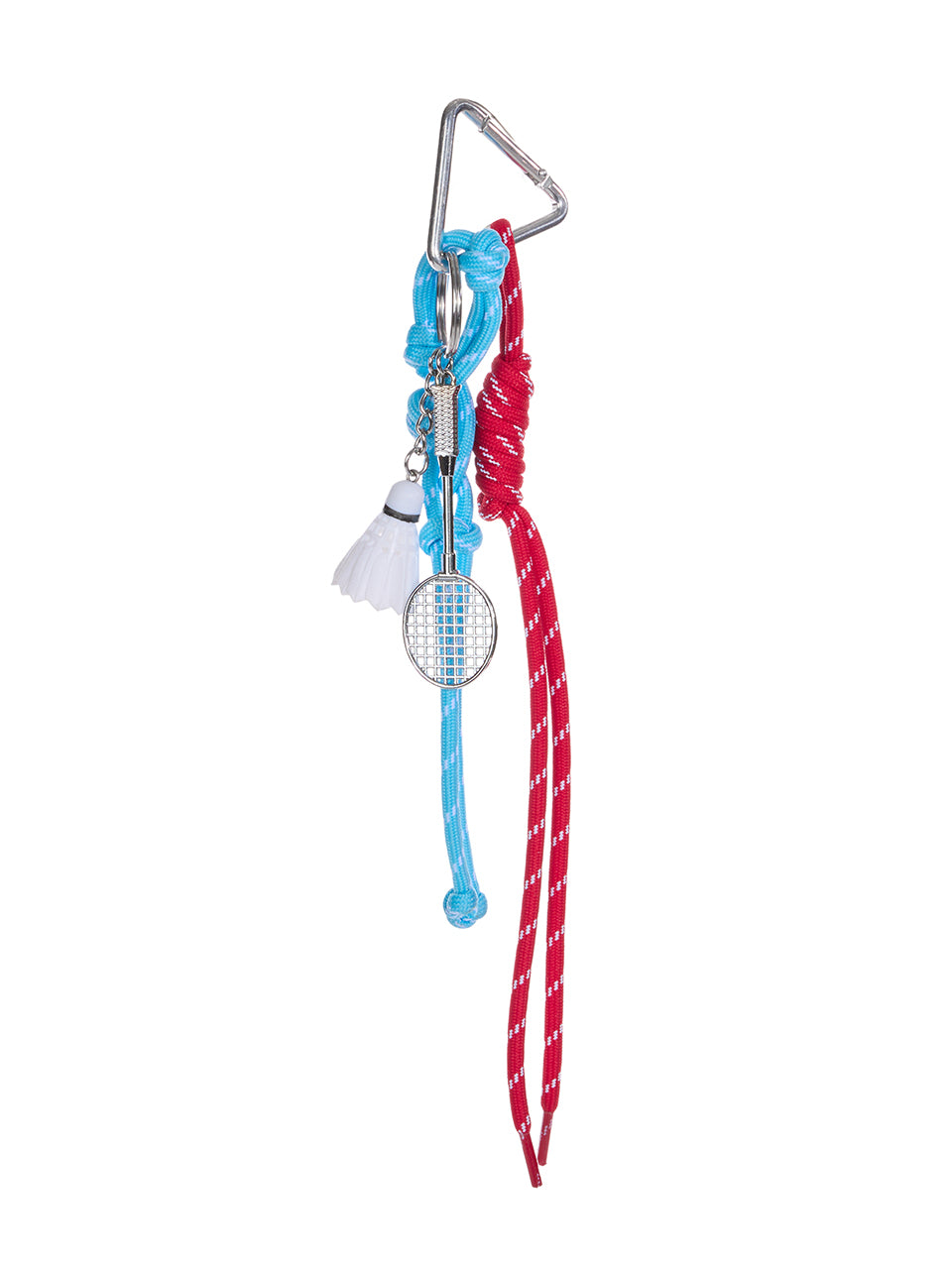 EC-224 Rope Racket Key Chain