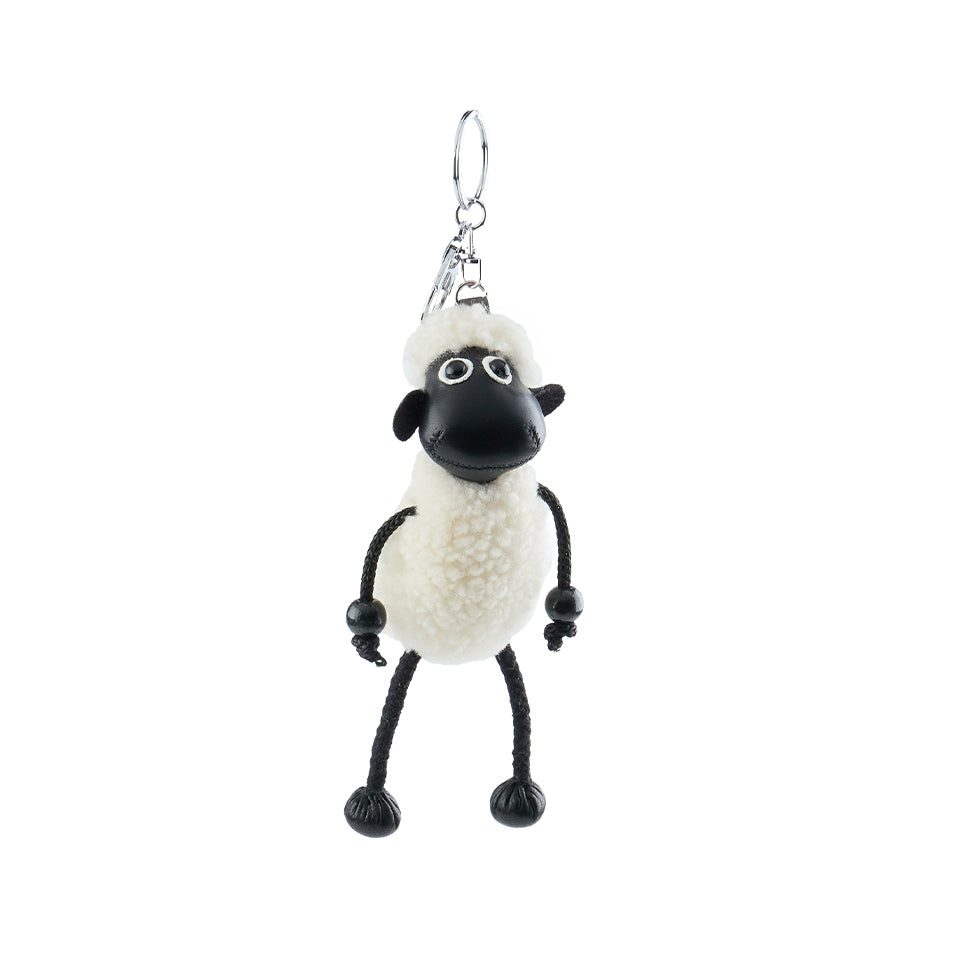 EC-244 Animal Keyring
