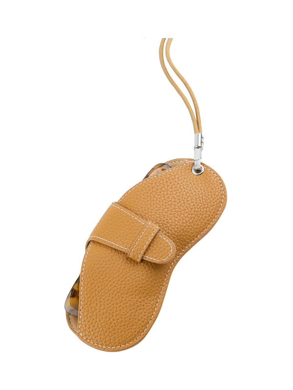 EC-246 Strap Glass Case