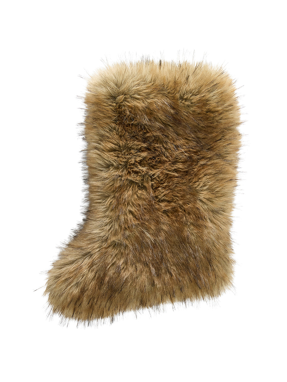 EC-259 Fur Leg Warmers