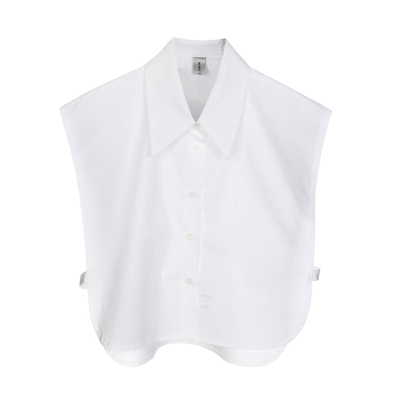 EC-270 Fake Shirt Neck Cover