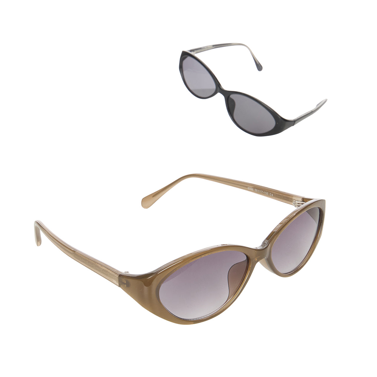 EW-274 Cat-Eye Frame Eyewear