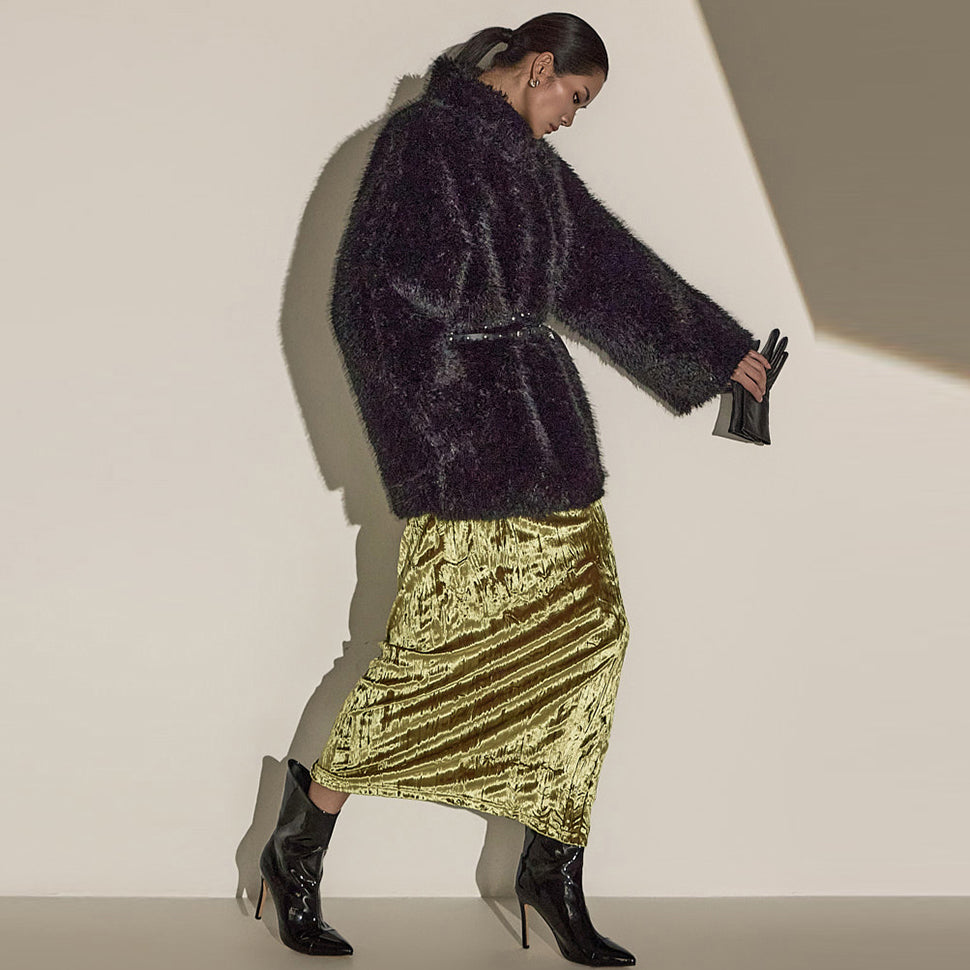 J2571 シアリングジャケット