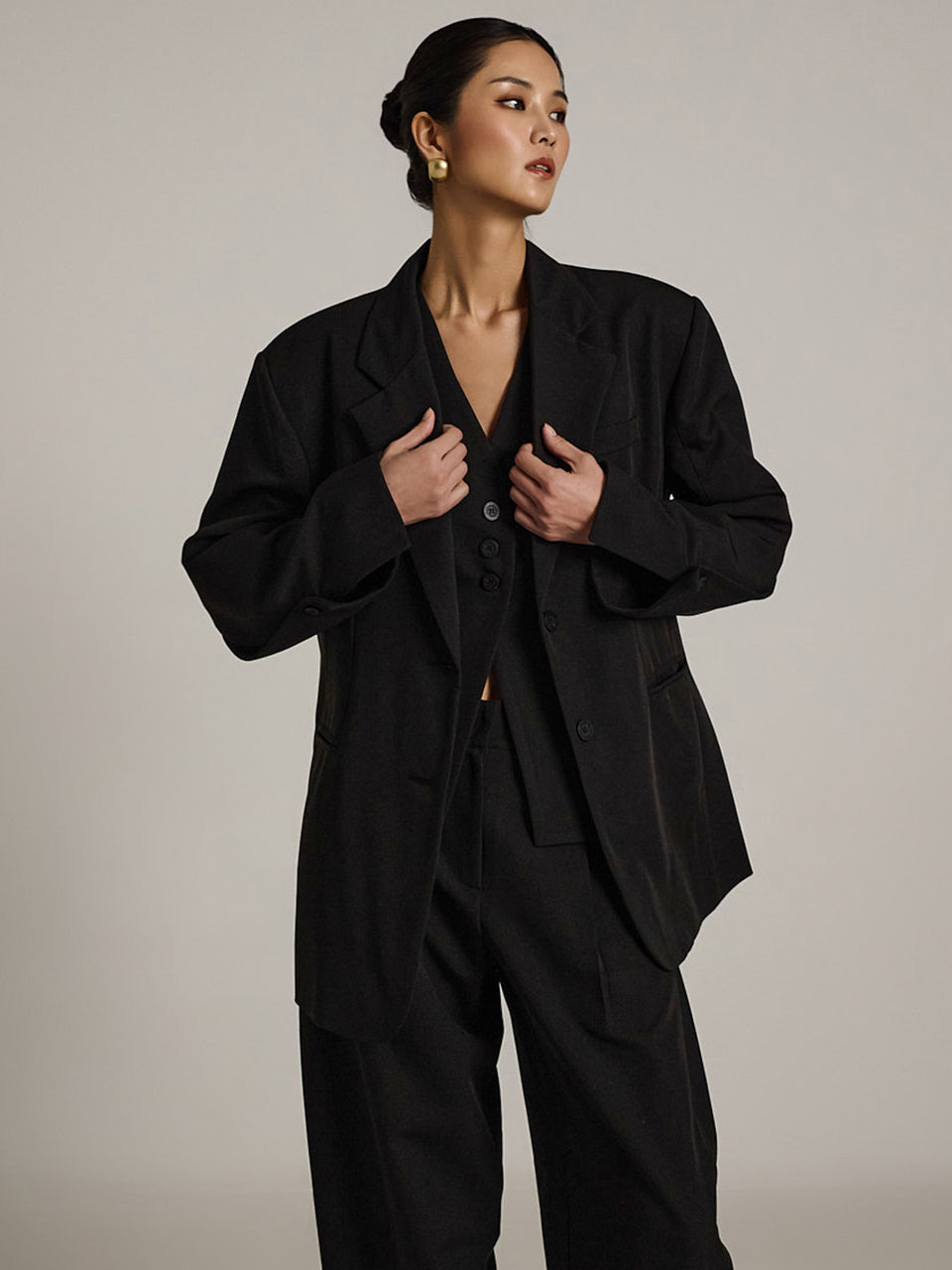 J2643 スタンダードジャケット