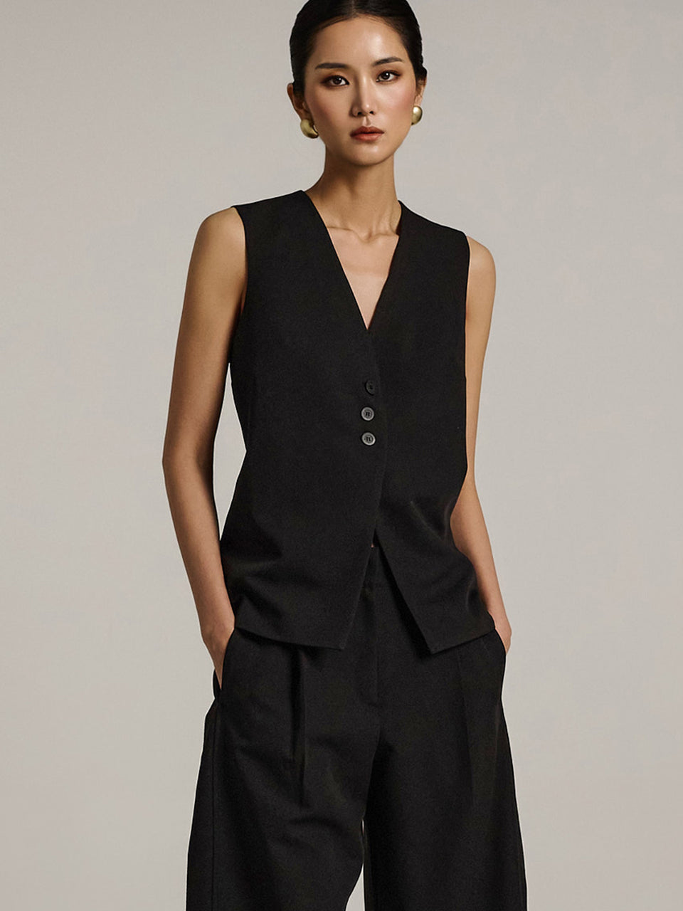 J2644 スタンダードベスト