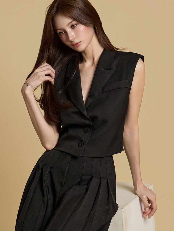 J2786 カラーベスト