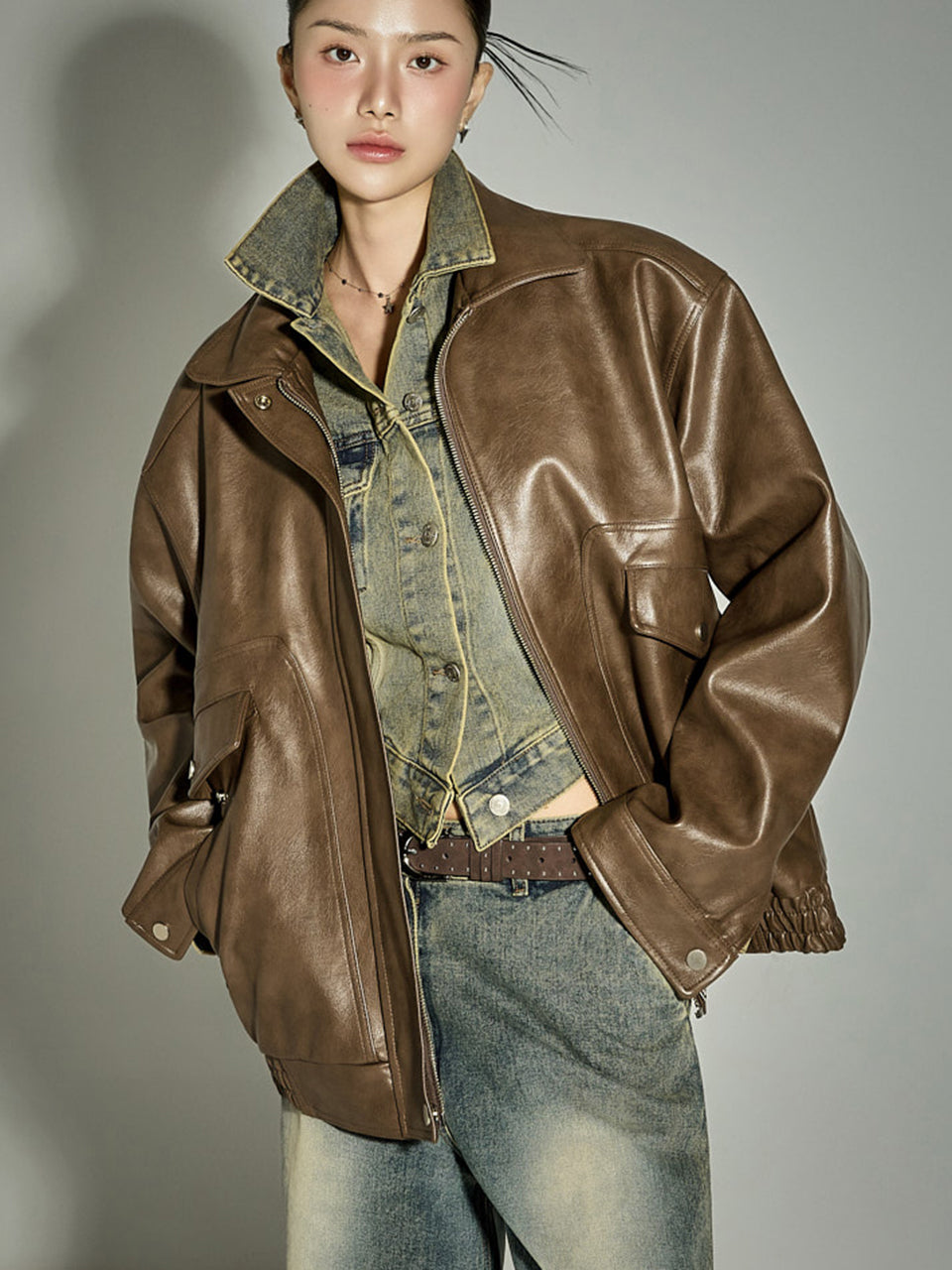 J2865 Vintage Jacket