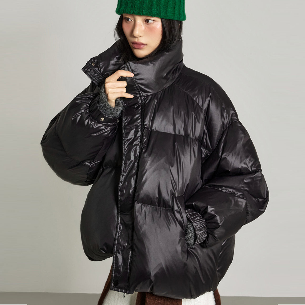 J2978 Down Jacket