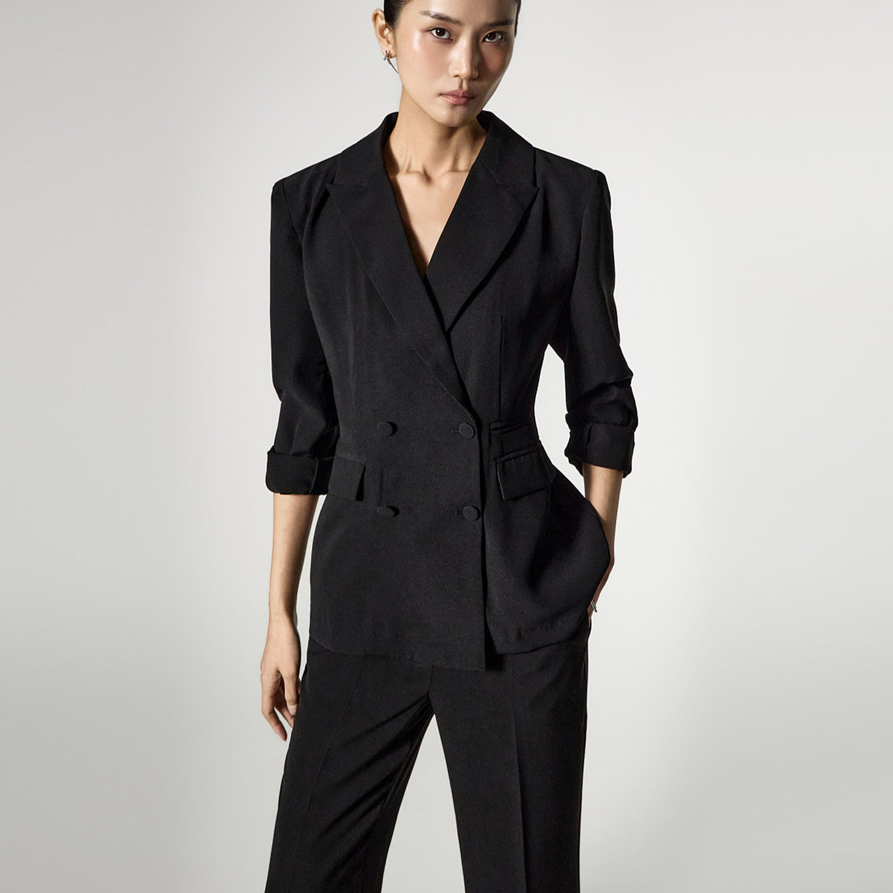 J3185 サマースリムジャケット