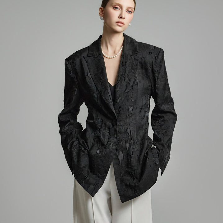 J9309 レースジャケット