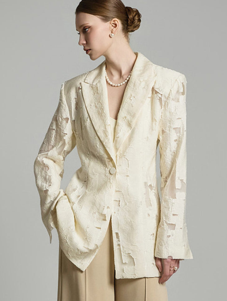 J9309 レースジャケット