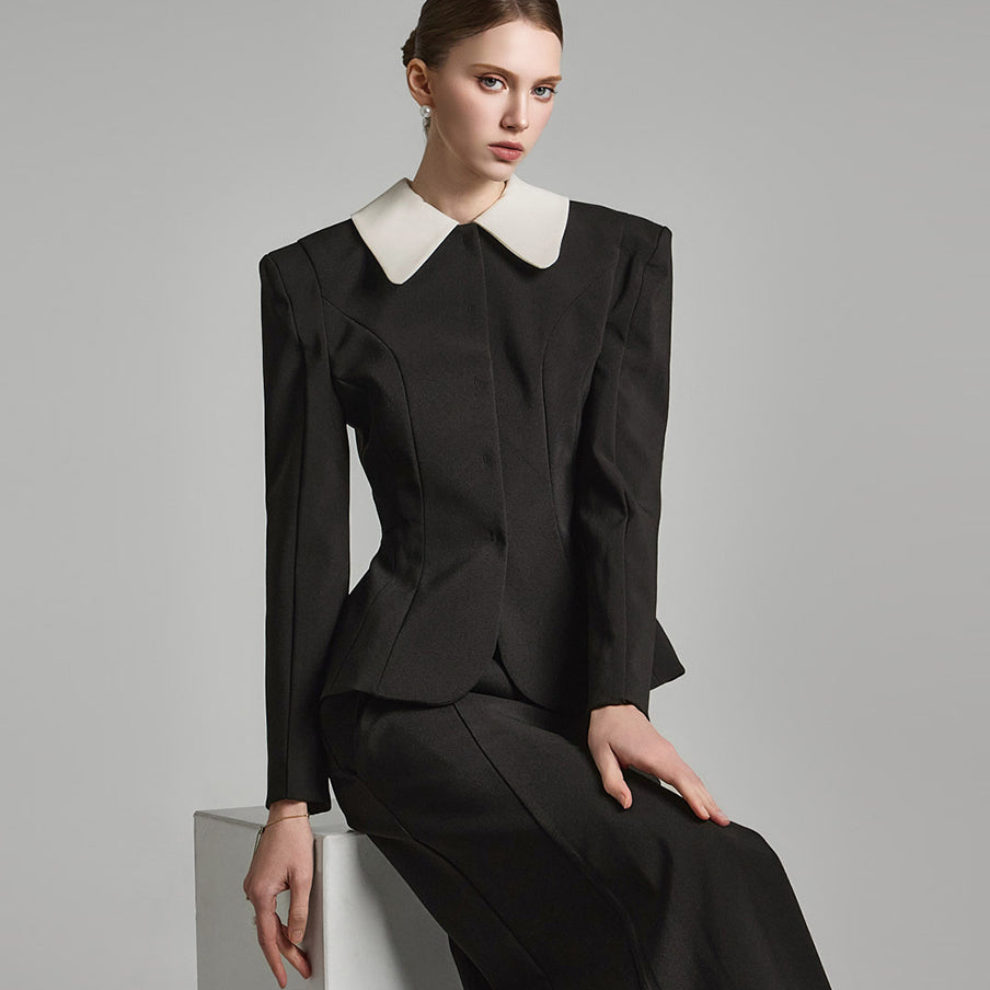 J9311 カラージャケット