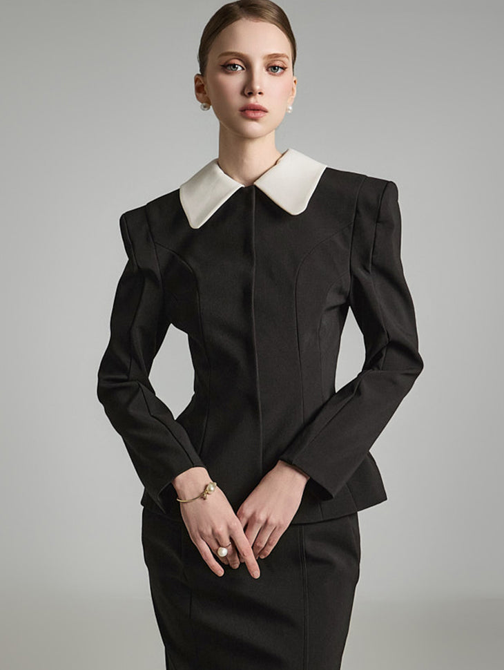 J9311 カラージャケット