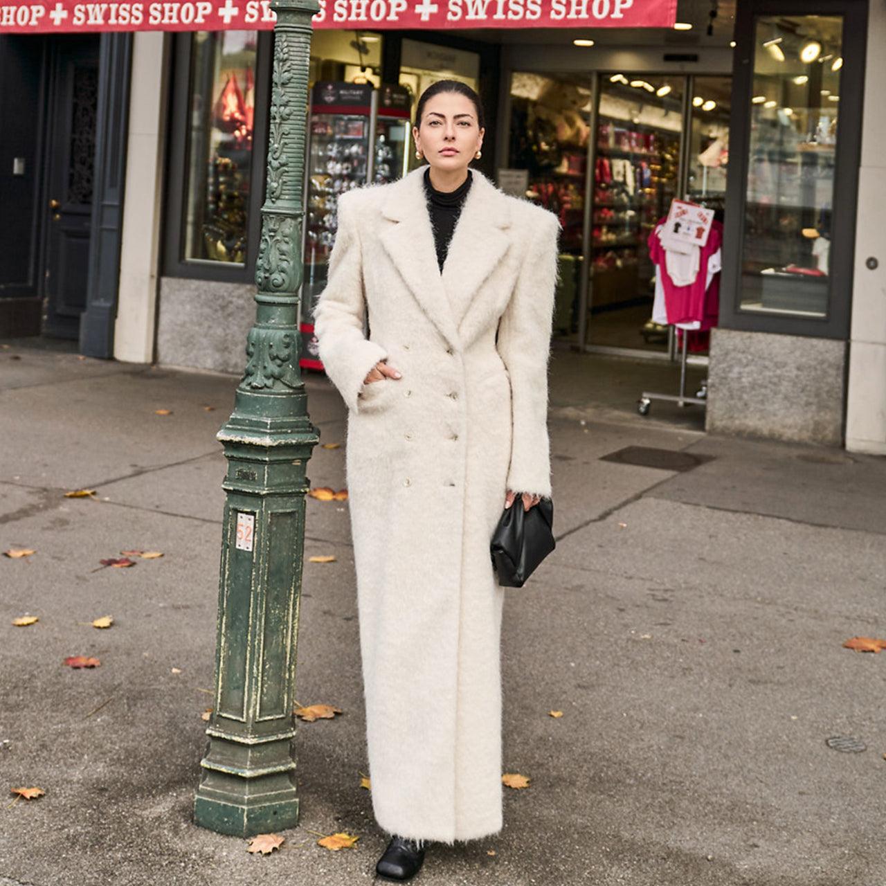 KSH42O2JK050 コート