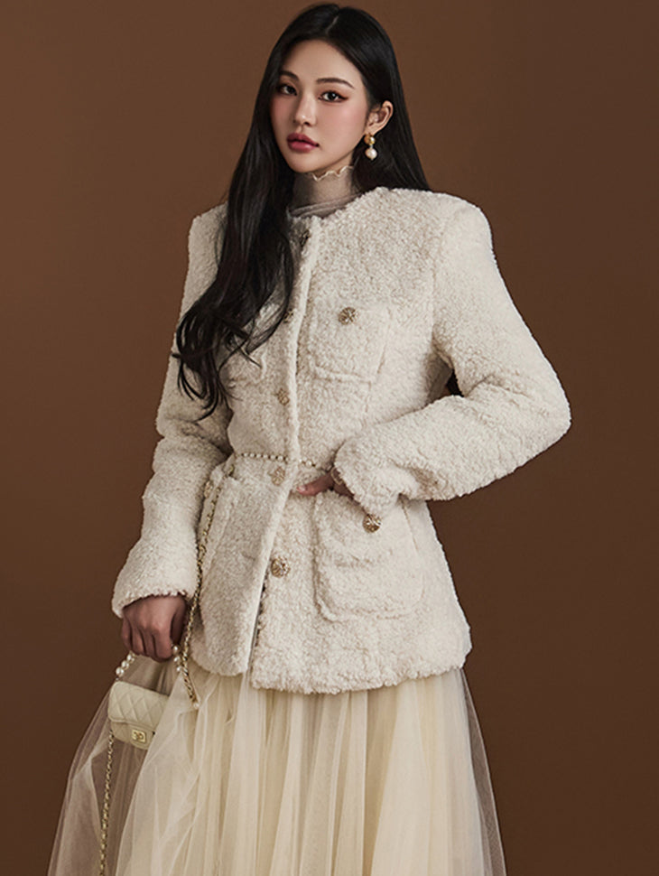 J2118 ブークレジャケット