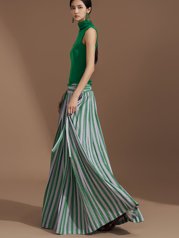 SK9230 Low Waist Skirt