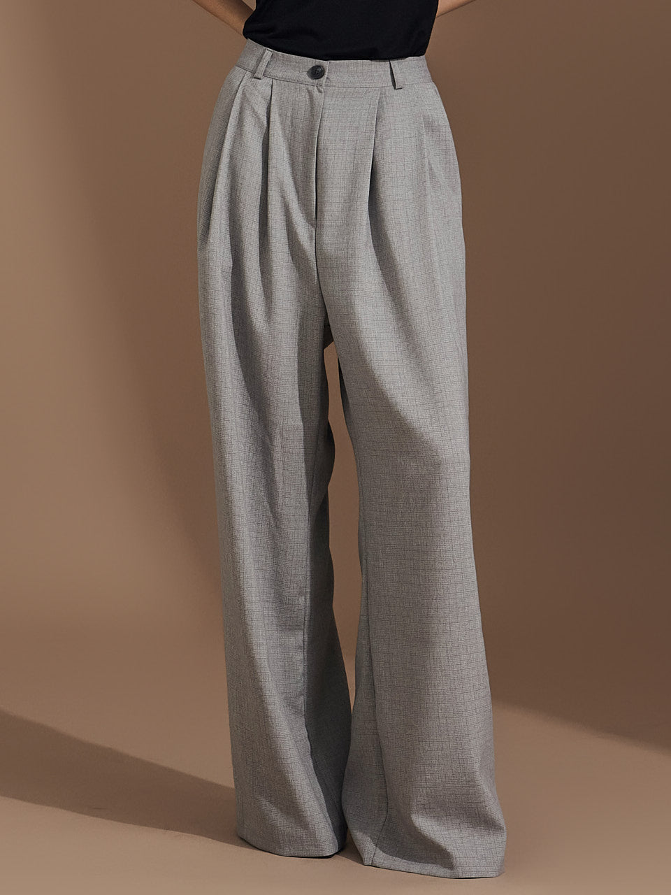 P3099 ワイドパンツ