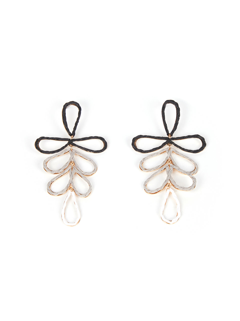 AJ-6060 Earring