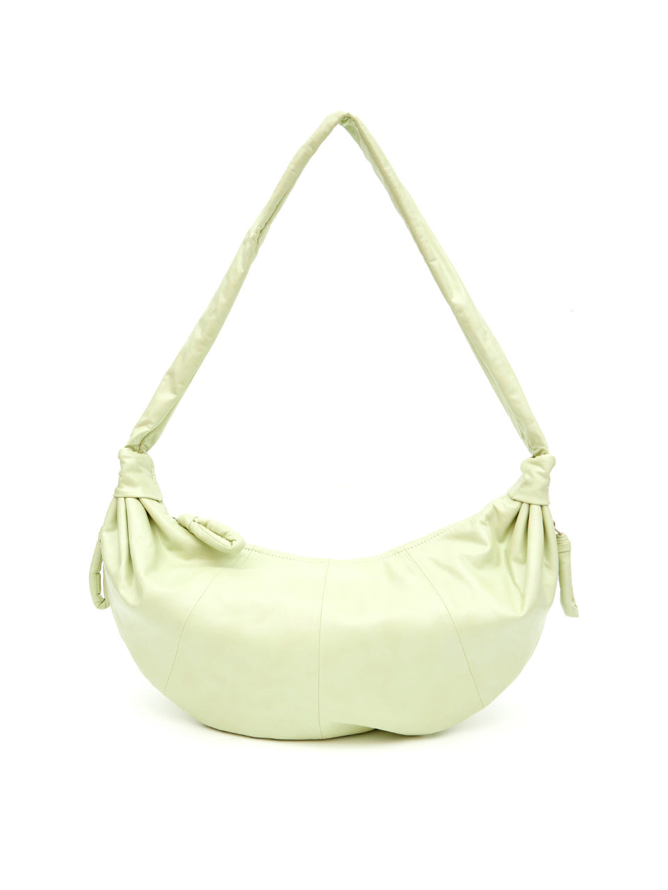 A-1593 Half Moon Cross Bag