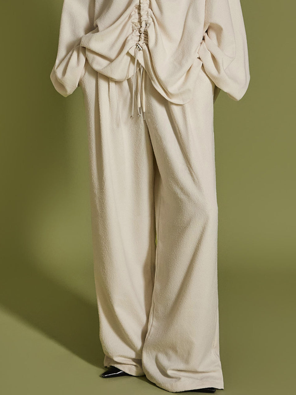 P3280 系带多用途裤