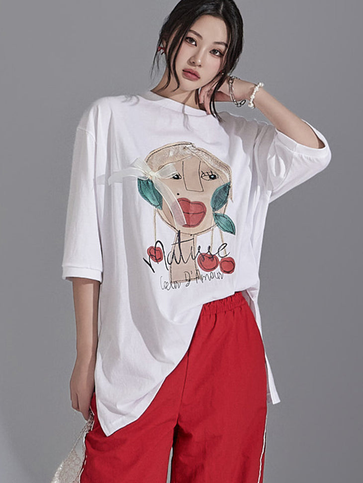 E3366 プリントトップ