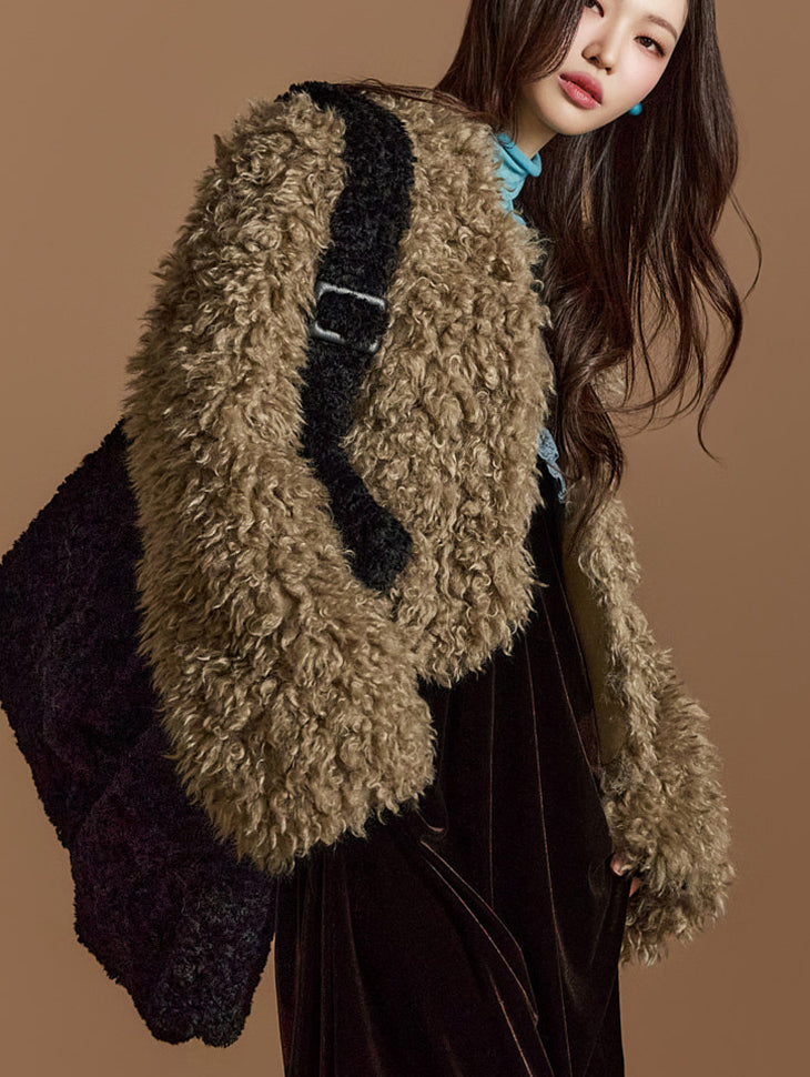 J2568 ブークレジャンパージャケット