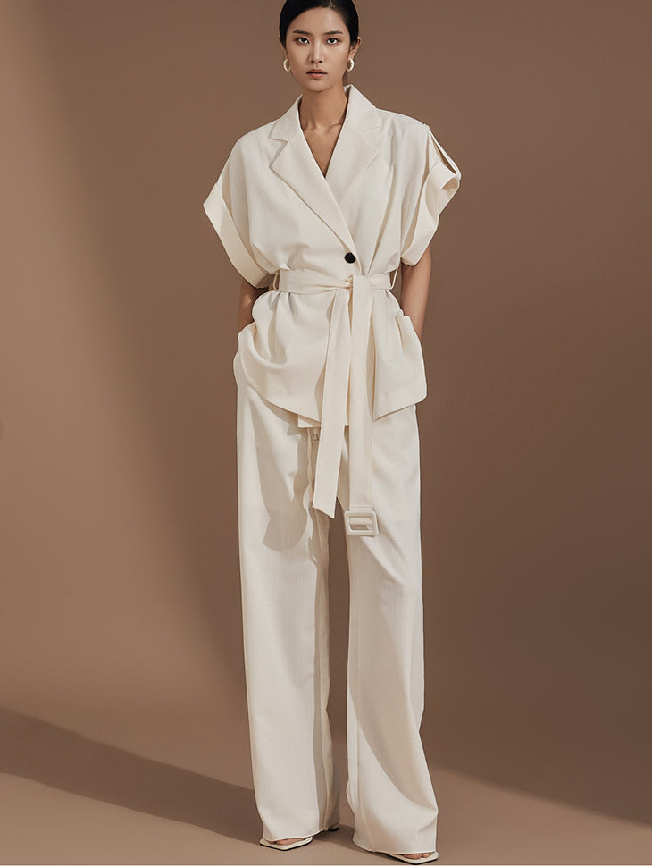 TP1810 Jacket and Pants Set