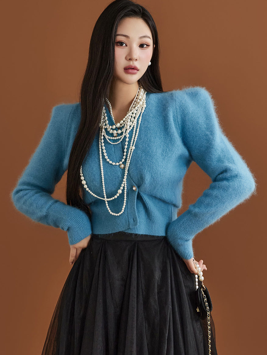 J2042 マルチウェイカーディガン