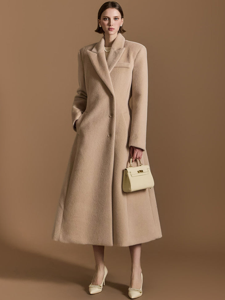 J2540 ロングコート