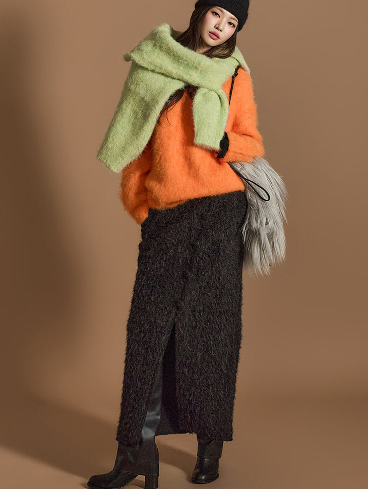 SK2877 ブークレスカート