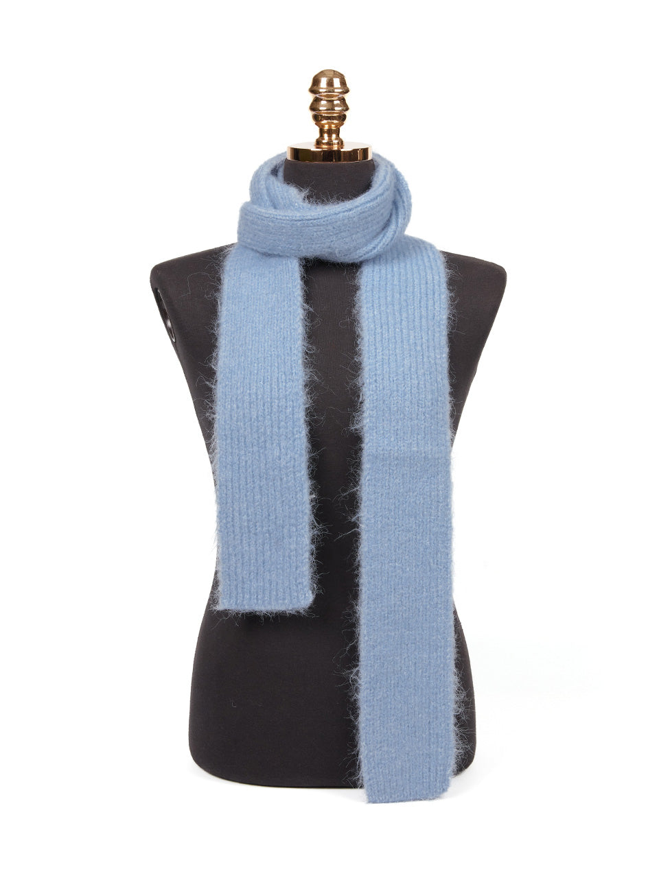 AS-1650 ニットマフラー