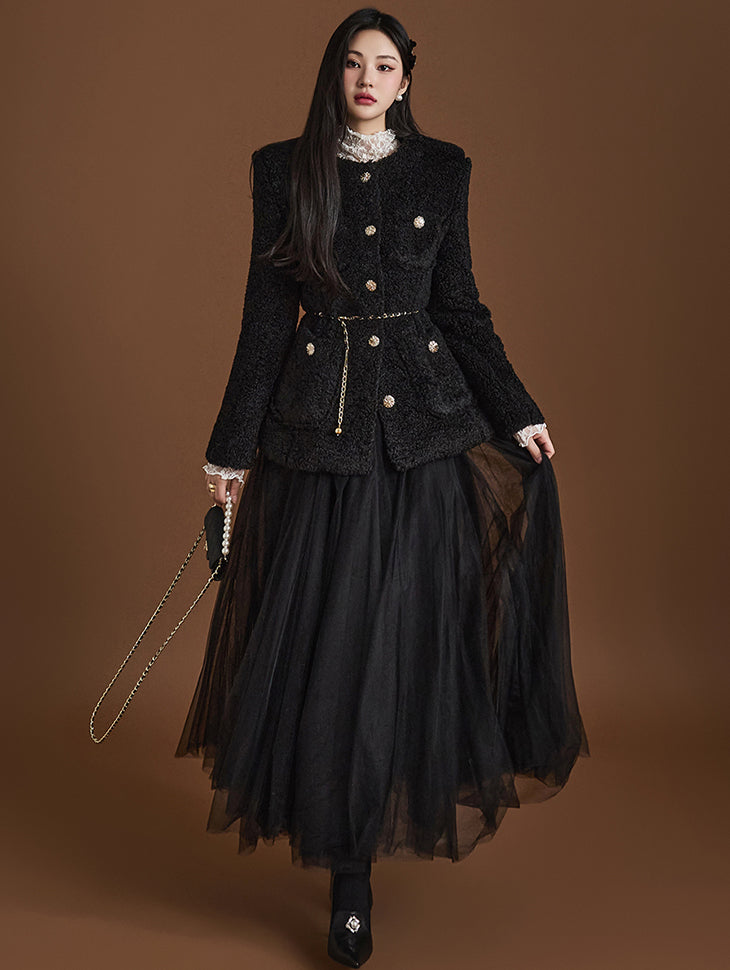 J2118 ブークレジャケット