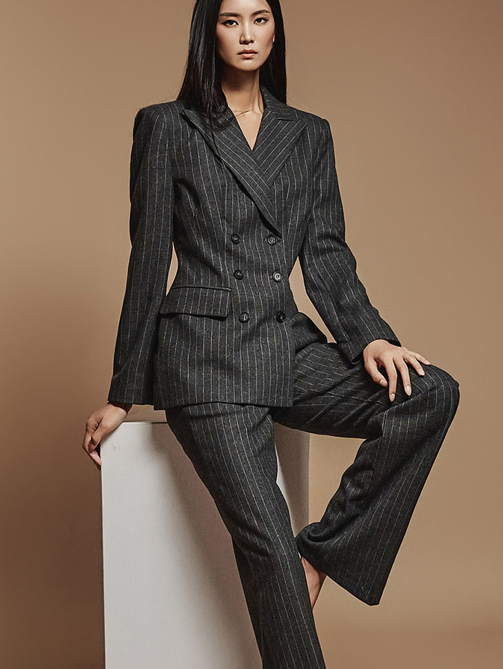 J2408 ダブルジャケット