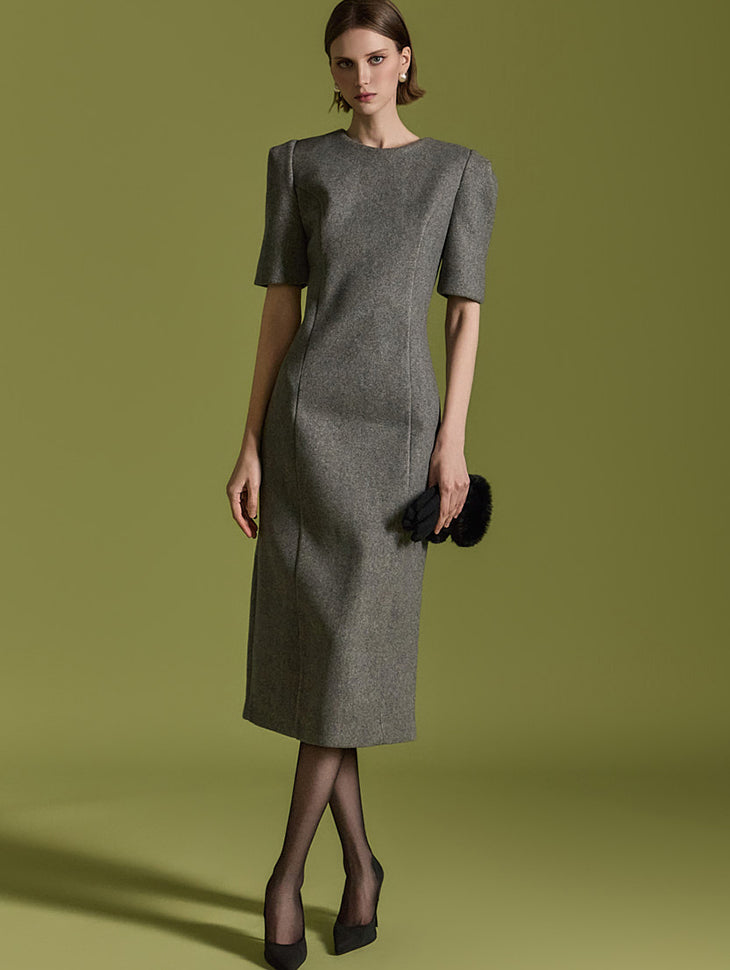 D5167 半袖ワンピース*Lサイズ追加版*